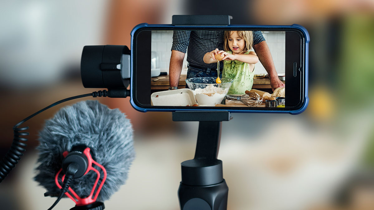 streaming live internet show